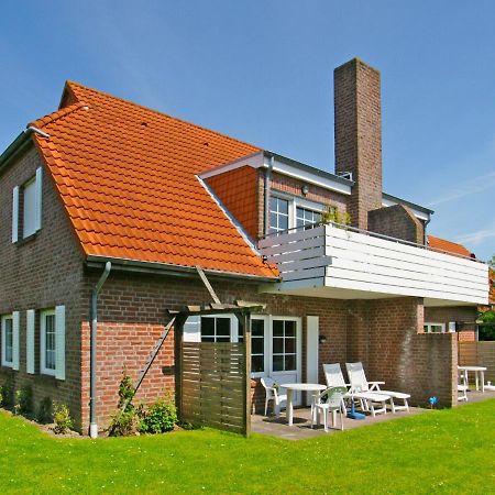 Apartment Kuestennebel By Interhome Norddeich  Exterior foto